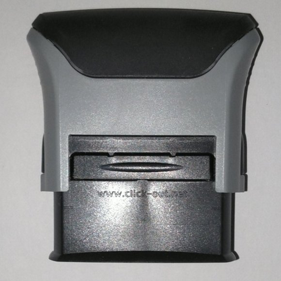 Trodat 4911 Self-Inking Stamp - Picture 2 of 8